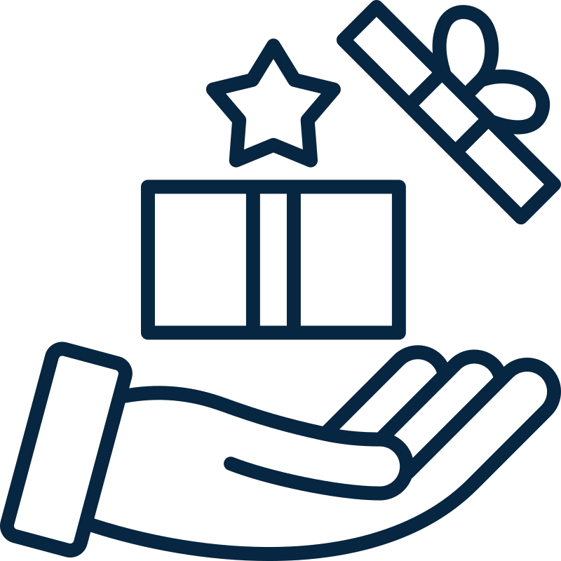 Merchant Rewards